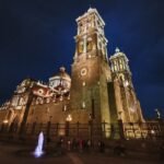 Mejores lugares para visitar en Puebla