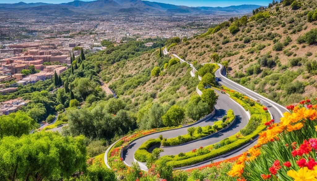 Cómo llegar al Jardín Botánico de Querétaro