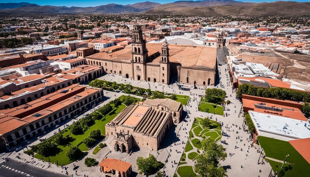 Museo Regional de Querétaro