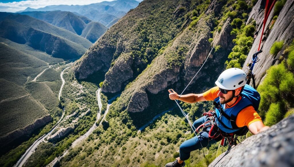 turismo de aventura en querétaro