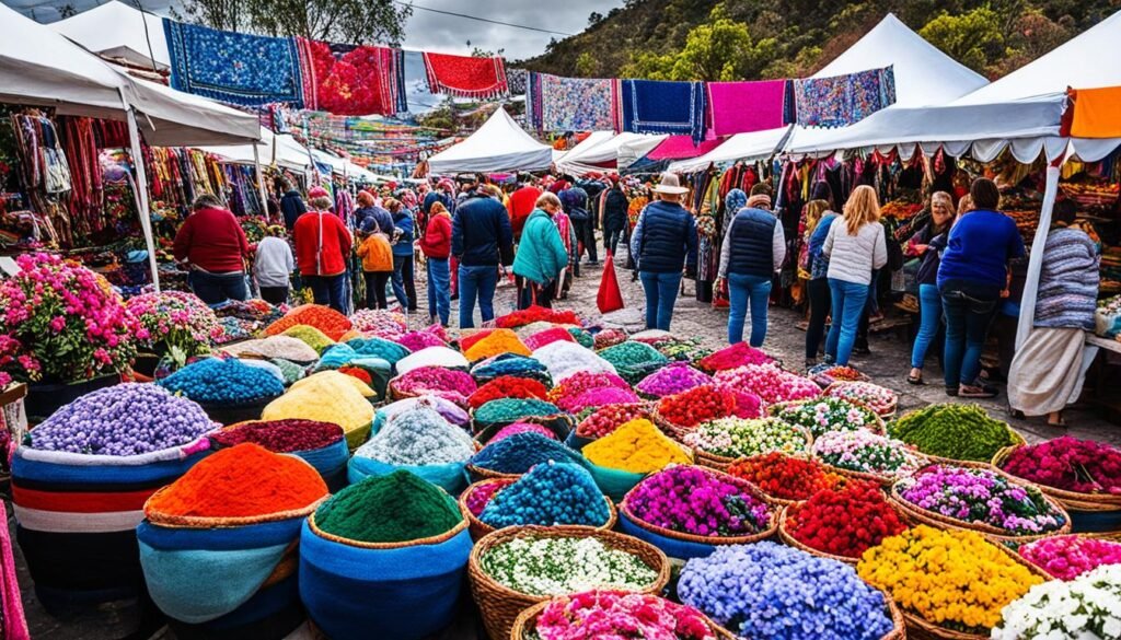 Cultura y tradiciones de Atlixco